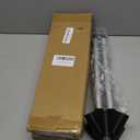 Clothes Steamer Stand Hanger with Steamer Ironing Glove for Steaming Clothes, Handheld Garment Steamer Rack with Grey Mini Handhelded Ironing Pad Board