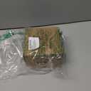 Christian Art Gifts Inspirational Microwave/Dishwasher Safe Ceramic Coffee & Tea Scripture Mug for Women: All Things Through Christ Encouraging Bible Verse, Cute Butterflies, Light Blue/White, 12 oz.