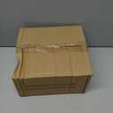 Whaline 2 Pack Groovy Halloween Drinking Glasses 16oz Spooky Ghost Pumpkin Flower Glass Cup Orange Pink Purple Iced Coffee Cup with Lid Straw for Cocktail Whiskey Beer Soda