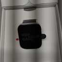 Health Fitness Tracker, Smart Watch with 24/7 Heart Rate and Blood Oxy-gen Monitor, Sleep Tracker with IP68 Waterproof, Activity Tracker Pedometer Step Counter for Women Men (Silver)