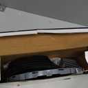 Nuffunx Bay Blade 17.8 Inch Large Stadium with 6 Burst Spinning Tops Launcher Set, for Age 5 6 7 8 9 10 11 12 Year Olds,Christmas and Birthday Gifts for Kids.