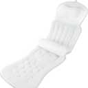 Full Body Bath Pillow for Bathtub, Luxury Bath Tub Pillow with 5D Soft Mesh, Head, Neck & Back Support, Adjustable Lumbar Pad, Strong Suction Cups, 51x16 in, Ergonomic Bathtub Pillow