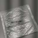 PS5 Fan Dust Filter, Chanvoo 2 Pack Metal Fan Dustproof Filter Mesh Compatible with PlayStation 5 Digital & Disc Edition Console (Black)