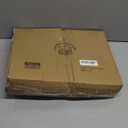 Silver Buffalo Sanrio Hello Kitty Halloween Spooky Skeleton Costume Ceramic Decorative Plate (9 inches)