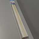 MYshade Cellular Shades, Cordless Light Filtering Windows Blinds for Bedroom, Bathroom, French Door, Living Room Pull Down Sheer Fabric Accordion Color-Matched Window Shades 34" W X 72" H, Beige