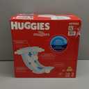 Huggies Size 2 Diapers, Little Snugglers Baby Diapers, Size 2 (12-18 lbs), 148 Count
