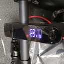 Hiboy Electric Scooter for Adults, 8.5"10" Tires, 19 MPH Top Speed, Up to 1740.4 Miles Range, Dual Braking System, Commuter Electric Scooter (S2 /S2R Plus/ S2 SE/S2 MAX), 46.1" L x 16.5" W x 48.8" H