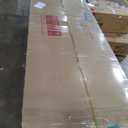 ISKM 84'' x 32'' LED Mirror for Bathroom Lighted Vanity Mirror for Wall Front Lights + Backlit LED Bathroom Mirror Anti-Fog Tempered Glass ETL Listed