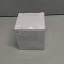 20 Pack 1-1/2" Split Ring Pipe Hanger for Thread Rod Galvanized Iron Mounting Bracket Support for Tubing Wall Ceiling Mount Combination Industrial Decor