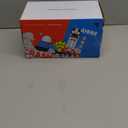 Sharper Image Road Rage Remote Control Cars, Mini RC Speed Ejector Bumper Cars, 2 Player Head to Head Battle Game with Ejecting Drivers, Sounds & Lights, Fun Indoor Kids Toys for Ages 6 and Up