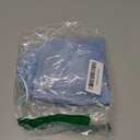 Sloosh Diving Gems Pool Toys, 16 Big Colorful Diamond with Pirate Treasure Chest, Swim Dive Toy for Kids Underwater Gemstone Swimming Training Gift Water Pool Games