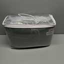 Lady Ann Oversized King Quilt Set,3 Pcs Olive Green Oversized King Bedspreads 128x120 for Bed, Lightweight & Ultra-Soft Farmhouse Coverlet All Season Extra Large Quilted Bedding Sets