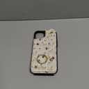 Petitian for iPhone 11 Case with Wallet - Women Girls Cute Girly Aesthetic Unique Design Leather Credit Card Holder Cardholder Stand Wristband for IPhone 11, Flower