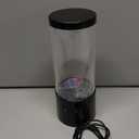 Mercury Lamp Multicolor Led Mood Light