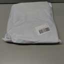 BESTOYARD Rice Paddle Scoop Mold Set 4Pcs Non-Stick Plastic Rice Serving Spoon for Sushi Ball Making and Porridge Kitchen Utensil 7.28 Inch