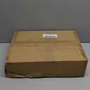 42.5ft(L) x 13in(H) Animal Barrier Fence, 30 Panels No Dig Garden Fence for Dog Rabbit, Rustproof Anti Digging Barrier, Garden Edging Border Ground Defense for Outdoor, Yard, Patio