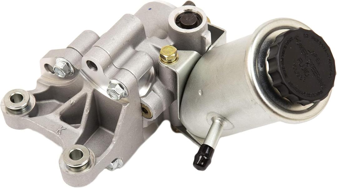 MA-4216932982 Power Steering Pump with Reservoir Compatible With/For 90-97 Lexus LS400 44320-50020 21-5899
