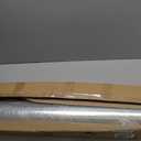 MYOYAY Acetate Sheets 3ft x 82ft 6 Mil Clear Acetate Roll for Crafts Blank Stencil Sheets Transparency Mylar Roll Material