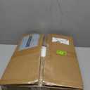 Console Table, Narrow Entryway Table, Thin Sofa Table, Behind Couch Table,for Hallway, Bedroom, Living Room, Foyer, 9.4 x 39.4 x 31.5 Inches, Rustic Brown