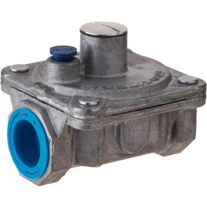 Maxitrol RV48L Natural Gas Pressure Regulator, 1" In and Out Opening, 3/4" FPT Thread,1/2 PSIG Inlet Pressure, 3"-6" WC Outlet Pressure