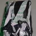 Women's Summer Maxi Dress Long Dress Casual Boho Sleeveless Strap Smocked Tiered Long Beach Sun Dresses, Size L