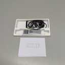 128GB Digital Voice Recorder, 1600 Hrs AI Noise Reduction, Rechargeable Voice Activated Recorder with Playback, MP3 Player Voice Activation Perfect Capture Every Word for Classes, Meetings, Interviews