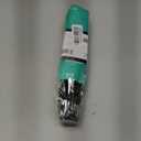 Mr. Pen- Windproof Travel Umbrella, Automatic Umbrellas for Rain, Compact (Spring Green)