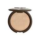 Smashbox X BECCA Shimmering Skin Perfector Pressed Highlighter | Luminous Glow + Buildable, 0.25 Ounce (01 Opal (white gold w/ soft pink pearl))
