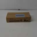 Jerry & Maggie Desktop Organizer Office Storage Rack Adjustable Wood Display Shelf, White, 5 Units, 16"L x 15.8"H x 6.8"W