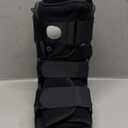 Walking Boot, Fracture Boot for Foot and Ankle Size M