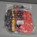 24 Pcs Christmas Party Favors Christmas Headbands Silicone Bracelets Set Xmas Headbands Rubber Bracelets for Xmas Gifts Accessories Holiday Party Supplies(Stylish Style)