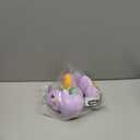 Baby Toys 0-6 Months, Washable Baby Musical Caterpillar Toys with 10 Kid's Song,Rattles,BabyTeething Toys,Suitable for 0-6, 6-12 Months Infant Tummy Time Toy,Newborn Baby Boy&Gril Scensory Gifts (purple)