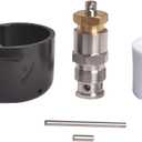 257352 Airless Prime Spray Valve Drain Dump Valve for Graco 695 795 3900 1095 1595 5900 7900 After market