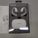 Bytech iHome XT-42 True Wireless Bluetooth In-Ear Earbuds HMAUBE238