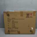 U Brands Cork Bulletin Board, 18" x 24" Inches, Light Birch Wood Frame (265U00-01)