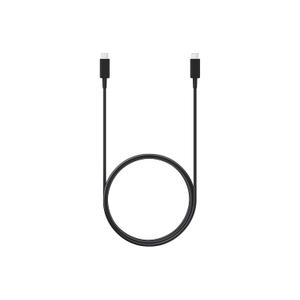 Samsung Type-C to Type-C 1.8m Cable (5A), Black
