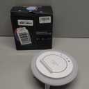 Bluetooth Speaker Night Lightsr,Wireless Charging Modern Speaker,Best Teenage Birthday Gift Ideas Tween Girls Gifts/Please use The Original Adapter