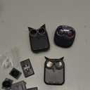 Driveway Alarm- 1/2 Mile Long Range Wireless Driveway Alarm Outdoor Weather Resistant Motion Sensor&Detector-DIY Security Alert-Monitor&Protect Outdoor/Indoor Property - 1 Receiver and 2 Sensors