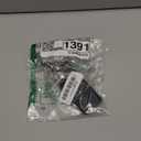 Universal Remote Replacement XRT260 for All VIZIO Smart TV Smartcast 4K P-Series V-Series D-Series M-Series XRT136 XRT140 , with Buttons for Netflix Disney Prime Video Hulu (No Voice Function), For Vizio Tv