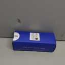 MIULEE Decorative Throw Pillow Covers for Couch Bed Livingroom 18x18 Inch Set of 2 Blush Pink Boho Accent Throw Pllows Broadside Striped Patchwork Soft Corduroy Pillowcases