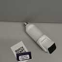 WYZE Bulb Cam 2K HD Smart Light Bulb Security Camera, E26 Socket