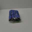 Calvin Klein Men's Cotton Stretch 7-Pack Boxer Brief (Large, 3 Black, 2 Blue Shadow, 2 Cobalt Water)