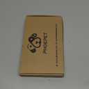 PHOEPET No Pull Dog Harness, Unique Colors Reflective Adjustable Dog Vest, with Soft Training Handle Metal Clips for Small Medium Large Dogs (Teal Base & Red Straps, XS)