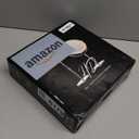 Makeup Mirror with Lights, 1x/20x 360 Rotation Vanity Mirror, Brightness Adjustable Lighted Makeup Mirror with Magnification, 5000 mAh Rechargeable Double Sided Mirror with 3 Colors, Gift for Women (Chrome)