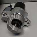 M MATI Rear Brake Caliper W/Pads for Arctic Cat ATV 650 700 1000 MudPro 1502-731