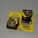 Stanley FMHT74038A FatMax 25 Foot Tape Measure 2PK