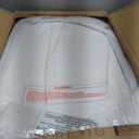 Electric Rocking Bassinet for Baby 3 Speeds Automatic Bedside Sleeper Auto Rolling Newborn Cradle Rocks Itself 5 Height Adjustable with Music, Wheels, Storage, Grey & White