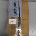 9ft Christmas Garland with LED Lights Battery Operated, Prelit Xmas Garland for Mantle, Fireplace, Stairs Railing, Artificial Christmas Garland Indoor and Outdoor Decorations (Simple Green)