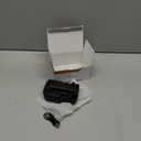 Gifts for Men Women,Birthday Gifts,Cell Phone Stand with Wireless Bluetooth Speaker, Punchy Bass & HD Stereo Sound Speaker for Home & Outdoors Compatible with iPhone/ipad/Samsung-Black