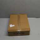 12 Pcs Small Glass Bud Vase Set ofMini Vintage Vases in Bulk, Clear Bud Vases for Centerpieces Rustic Wedding DecorationsHome Table Flower Dcor. (Transparent)